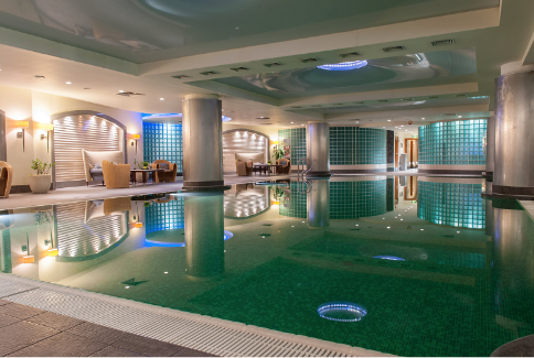 KM 2019 Hotels KM 2019 Hotels